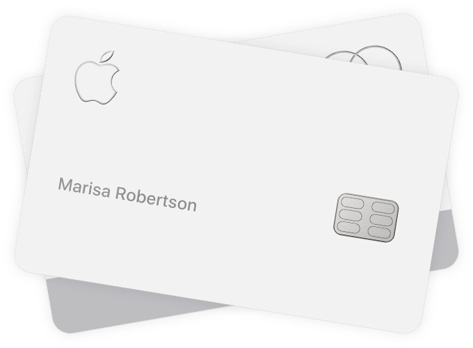 Apple Estrena Tarjeta De Credito Con Apoyo De Mastercard Apple Card