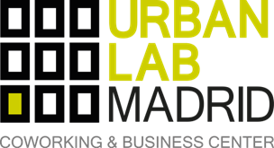 Logotipo Urban Lab Madrid