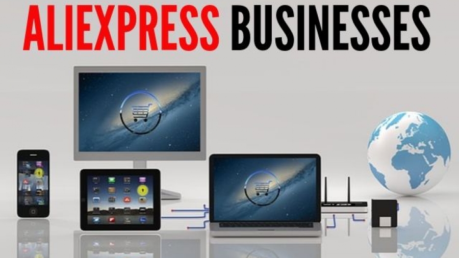 AliExpress anuncia el lanzamiento de AliExpress Businesses
