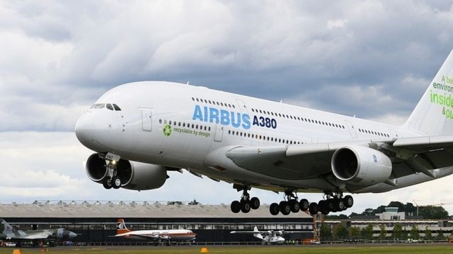 BeConfluence llevará la estrategia de comunicación de Airbus España