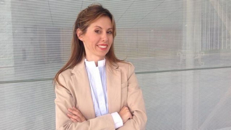 Alexia de la Morena, CEO de Neuromarketing Attraction