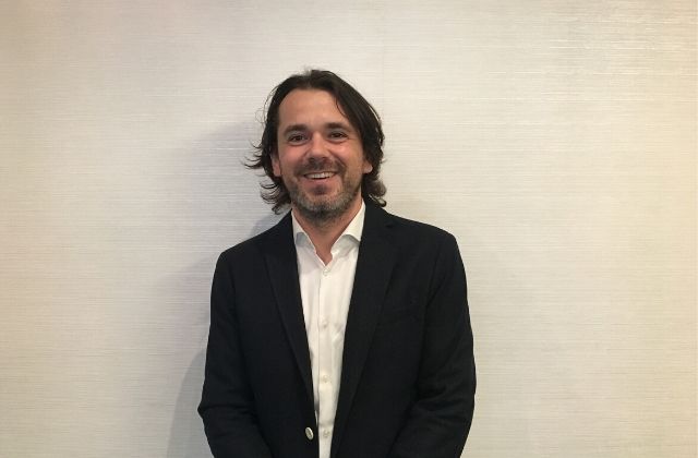 Alfonso Ballesteros, consultor especializado en startups