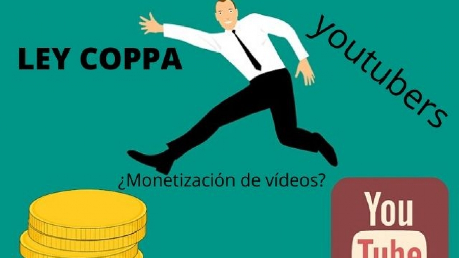 La Ley COPPA y YouTube. ¿Cómo afectará a los youtubers