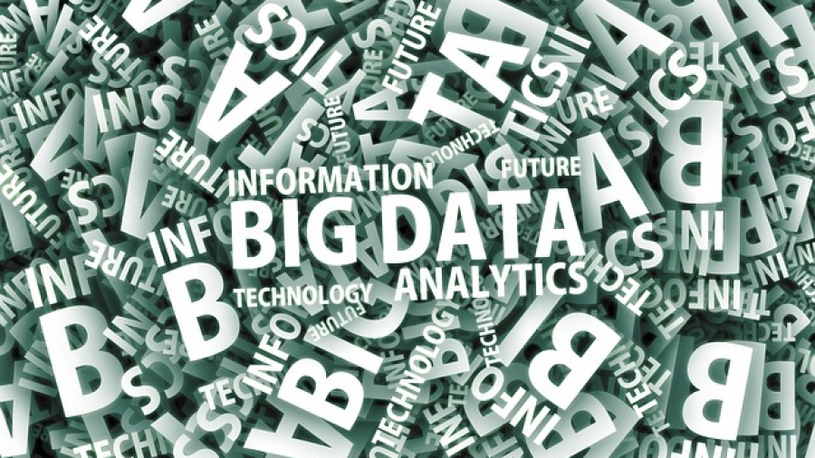 Big-data