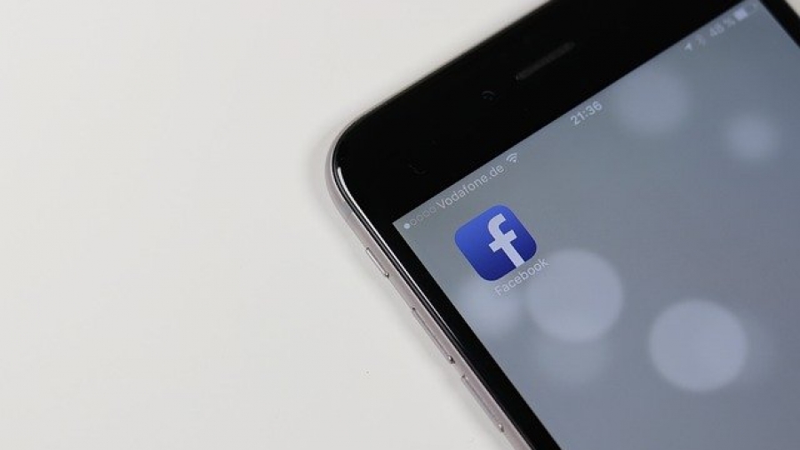 Facebook CatchUp, nueva app llamadas de voz