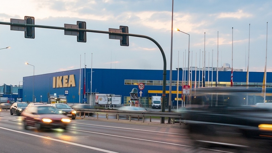 Ikea y la realidad aumentada