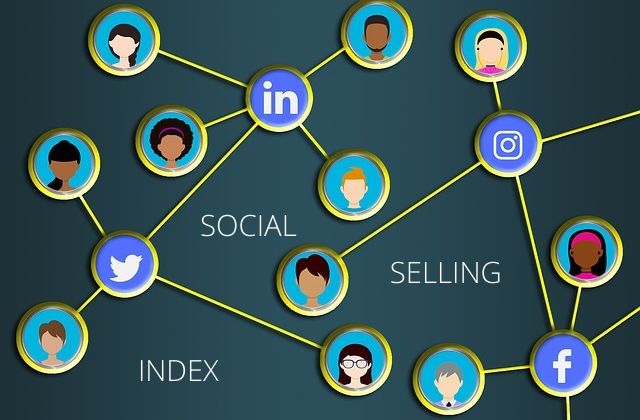 Social Selling Index de LinkedIn