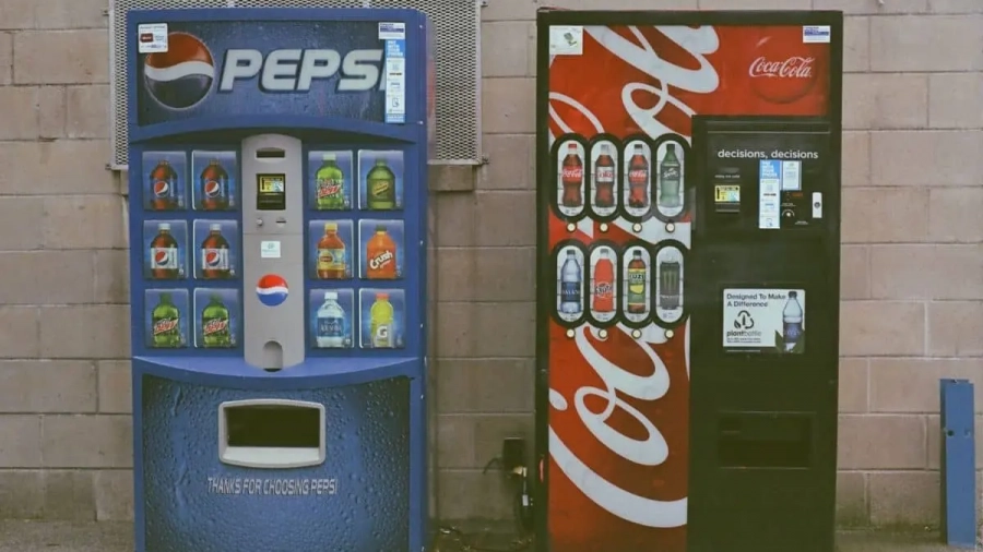 campañas publicitarias Coca-Cola vs Pepsi