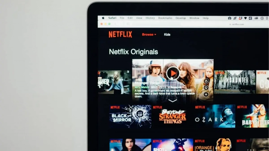 campañas publicitarias de Netflix que son ejemplos de éxito