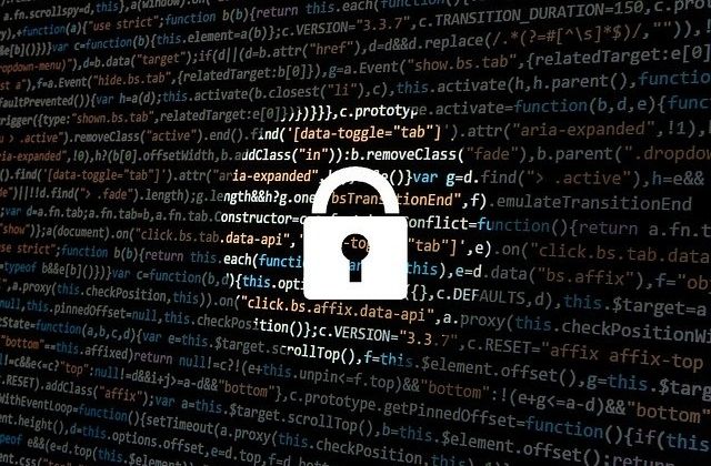 Ciberseguridad y privacidad de datos