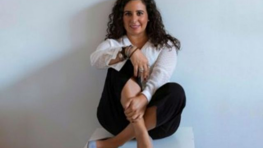 María Valverde, exDirectora de Marketing de Samira & Sineb
