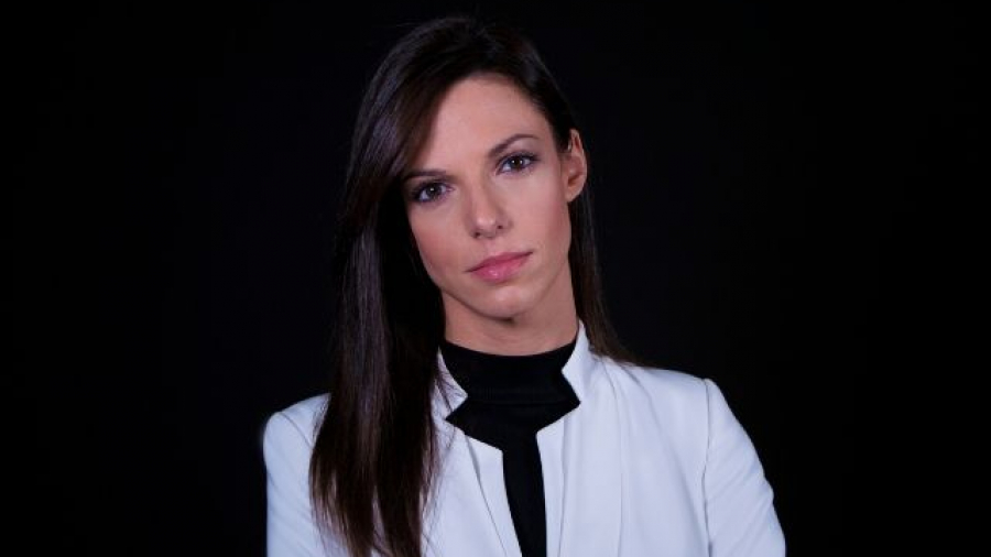Verónica Jiménez, CEO de WomanCard