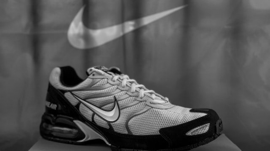 matiz fecha melodía CryptoKicks: zapatillas de Nike con tecnología blockchain