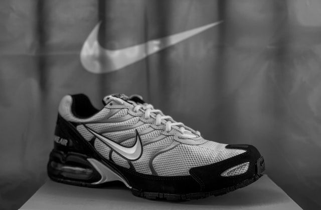 CryptoKicks: zapatillas de Nike con tecnología blockchain