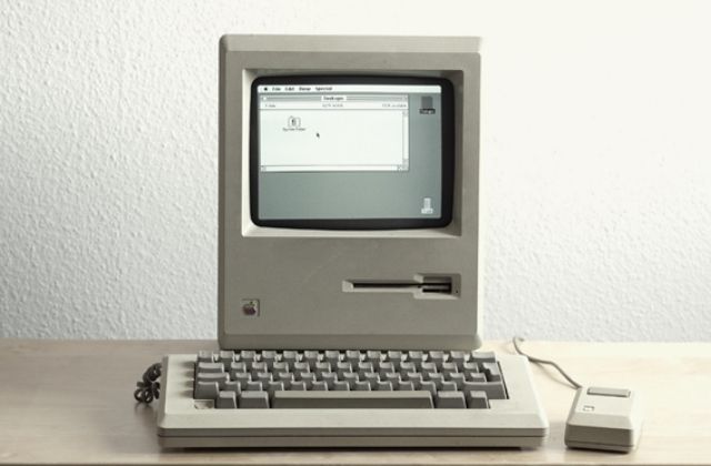 Macintosh