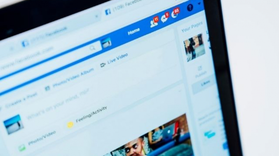 cobrar por eventos online en Facebook