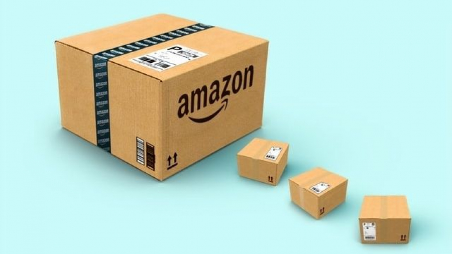 Amazon Colombia oferta nuevos empleos