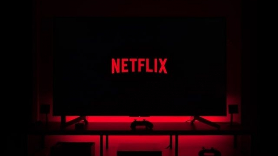 estrategia de marketing de Netflix