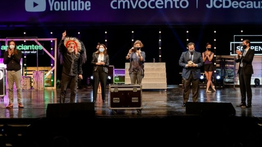 Bankinter gana el Gran Premio Eficacia 2020 por su campaña 'Medidas concretas'