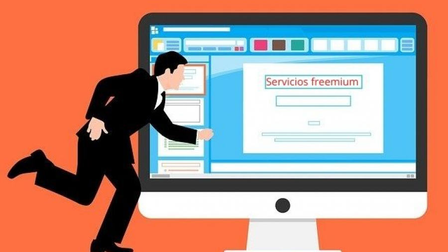 servicios freemium para generar tráfico web