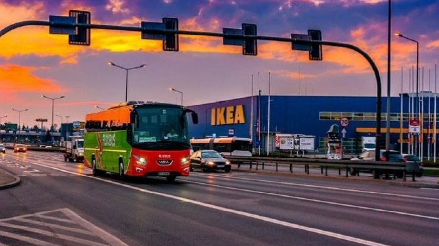 ventas online de Ikea en México