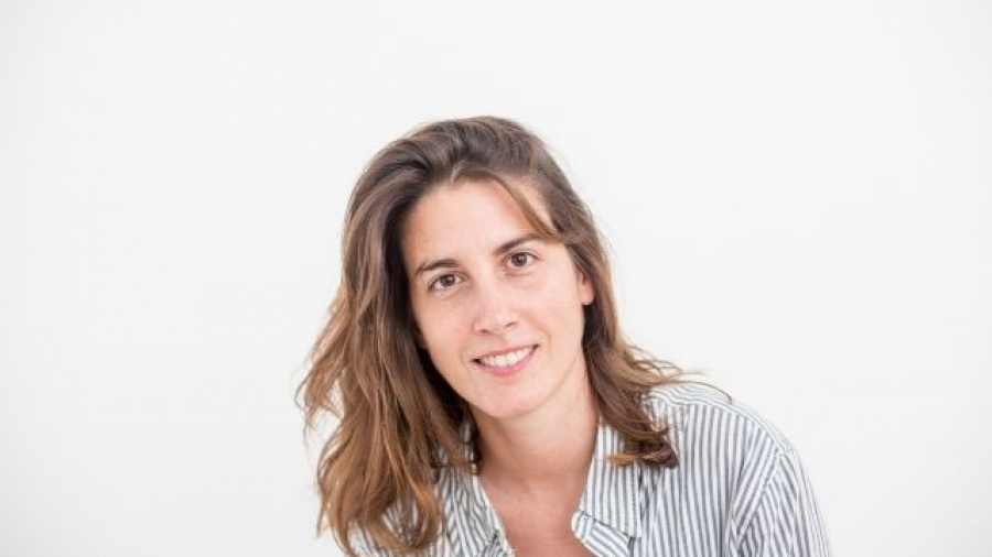 Mariona Campmamy, directora de Marketing para el Sur de Europa & Latam en Mitek Systems
