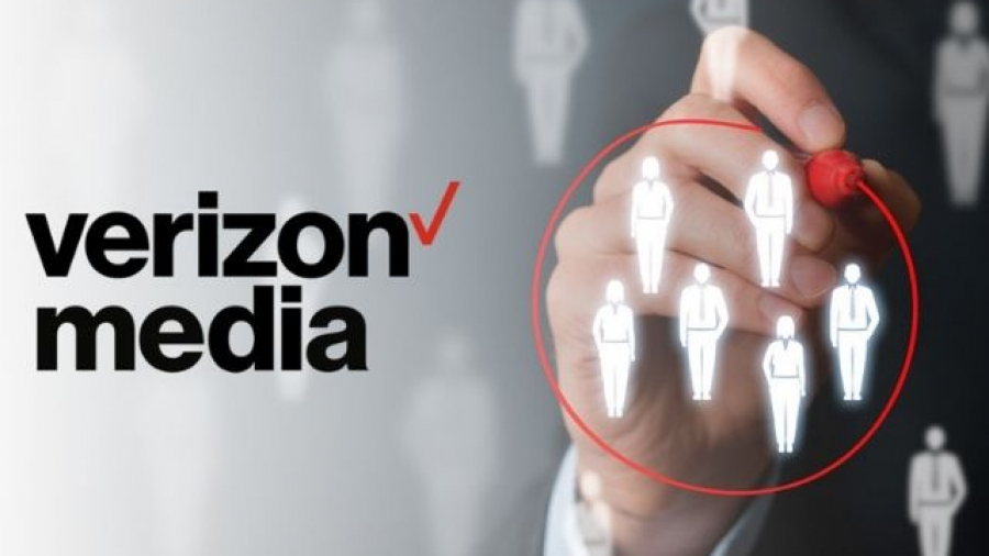 Verizon Media ConnectID, solución de publicidad digital