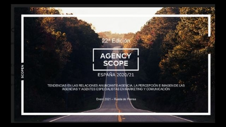 Agency Scope España 2020-2021