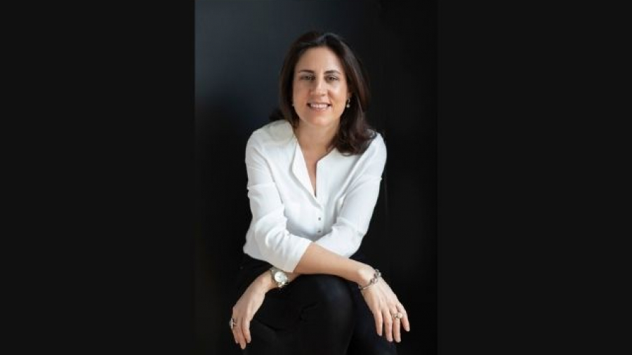 Ana Encinas, Directora Comercial de Enable Europa