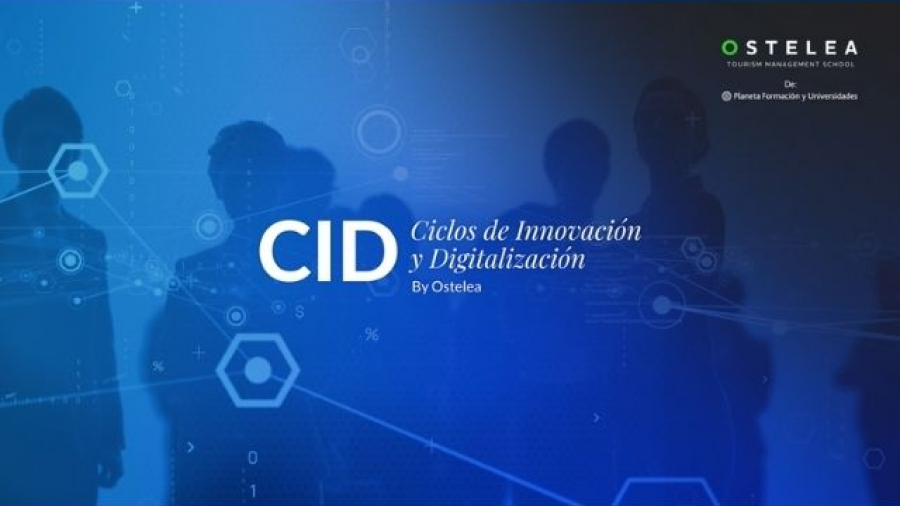 Ciclos de Innovación y Digitalización (CID) de Ostelea