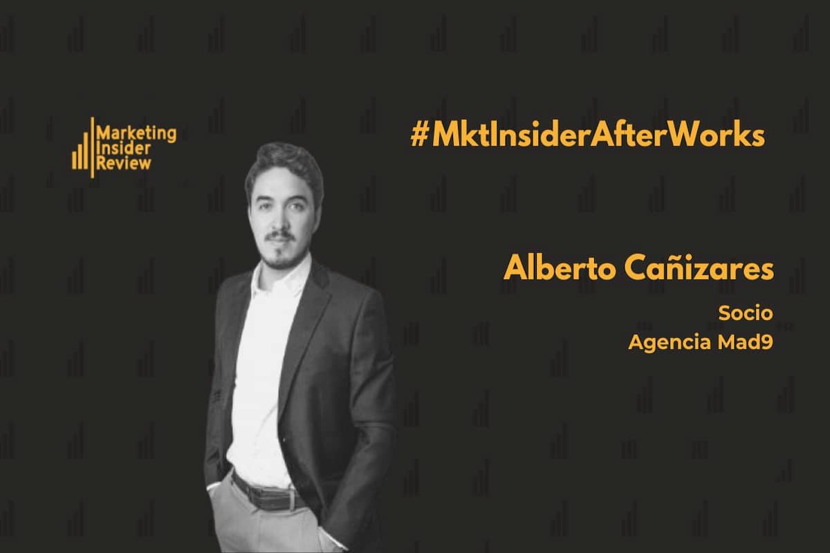 After Works Alberto Cañizares