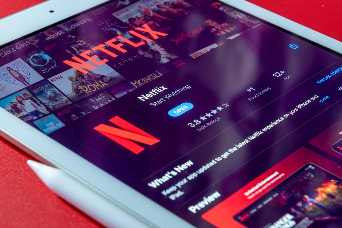 claves de la estrategia de marketing de Netflix