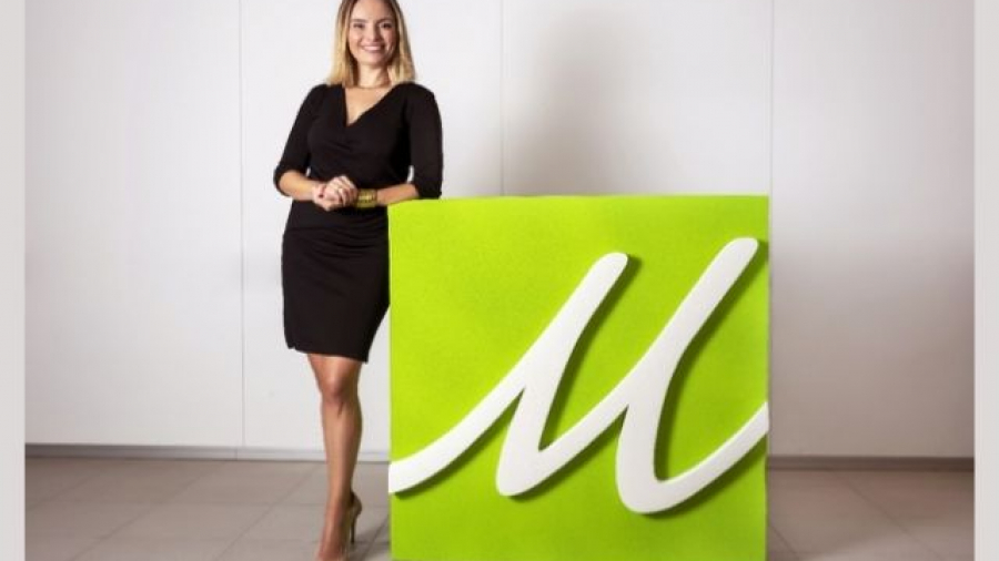 Alejandra Fraile, Directora de Marketing de Musgrave
