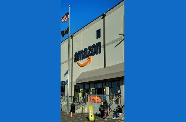 Amazon recibe el sello Top Employer 2021 en España