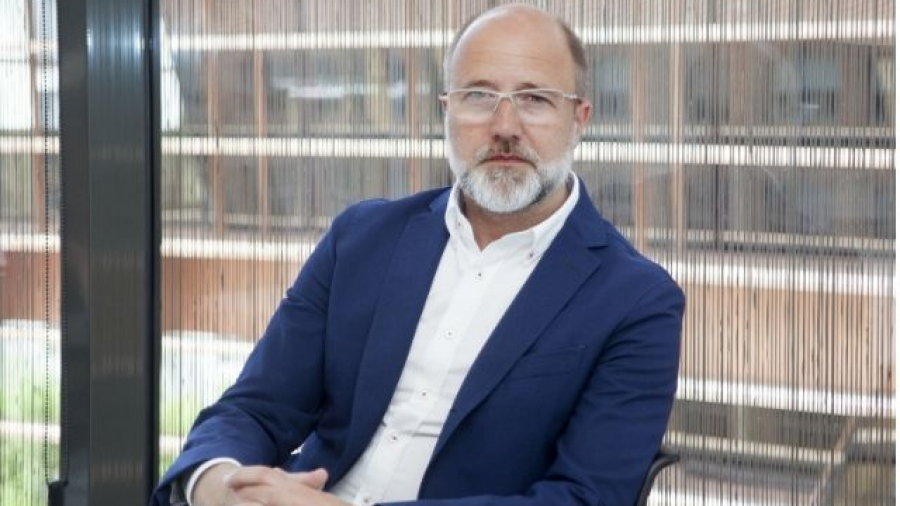 Entrevista a Jordi Urbea, senior VP de Ogilvy España y CEO de Ogilvy Barcelona