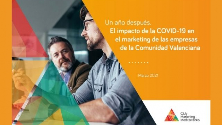 Impacto de la Covid-19 en el marketing de empresas valencianas