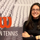 Nuria Bustins, Marketing Executive de Wilson Racquet Sports