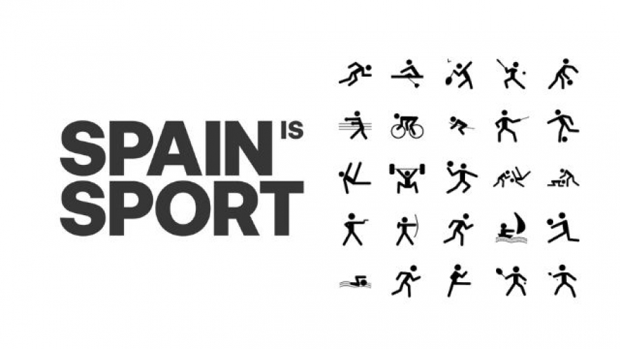 SpainisSport.com, ecommerce de artículos deportivos españoles marca SPAIN IS SPORT
