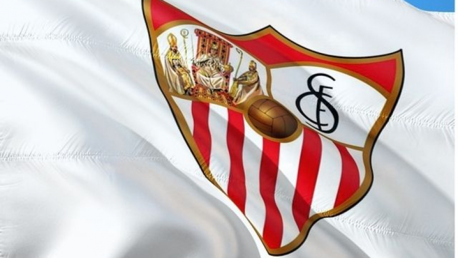 El Sevilla FC abre su tienda oficial en AliExpress