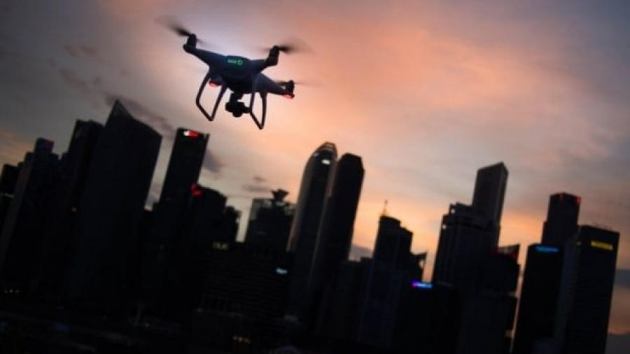 Drones para envíos: ventajas y del envío por drones