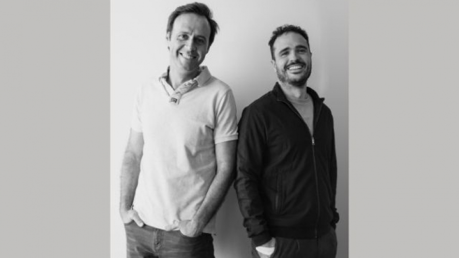 Javier Alexandre y Alfonso Aznar se incorporan al equipo digital de la agencia Havas