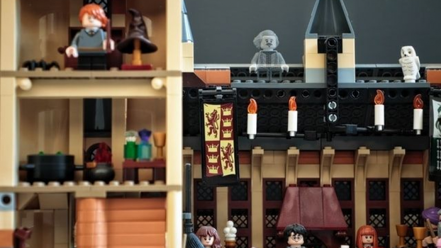 LEGO Chile abrirá la tienda más grande en Sudamérica