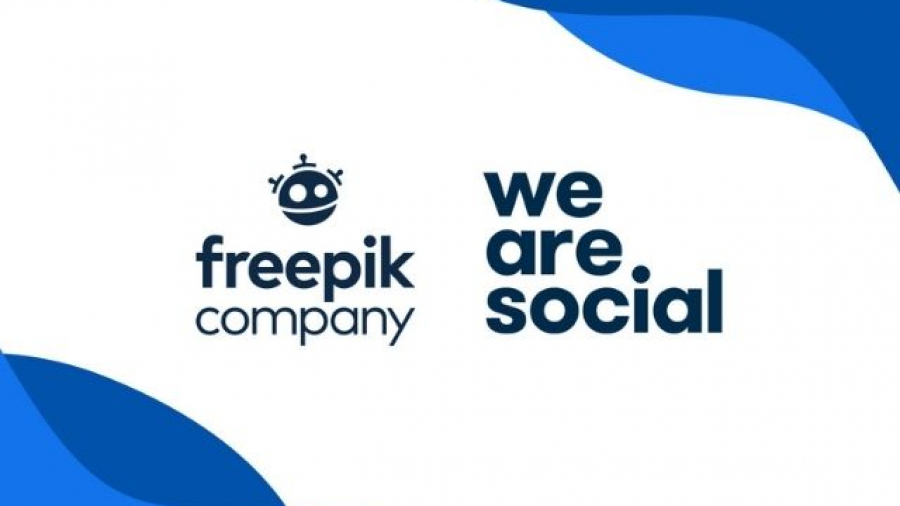 We Are Social hará la estrategia de Social Content de Freepik Company