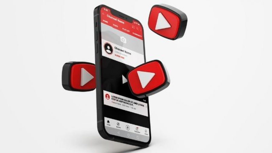 YouTube Shorts, creación de vídeos cortos para YouTube