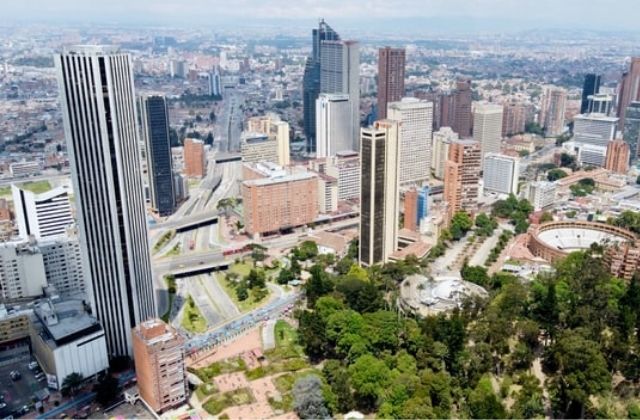 aumento de ventas de empresas de Bogotá en junio 2021