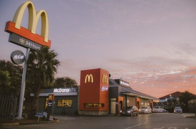 claves de la nueva estrategia de contenidos de McDonald's