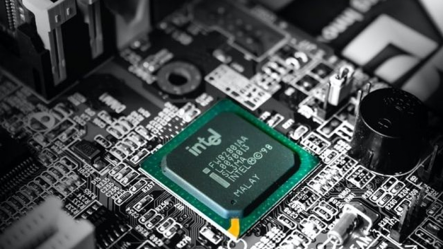 características y mejoras de los procesadores Intel de 11ª generación