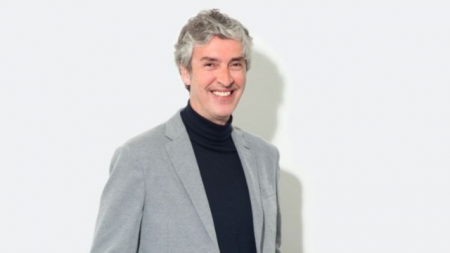 Daniel Rodríguez-Arias, nuevo European Tech Lead de Ogilvy