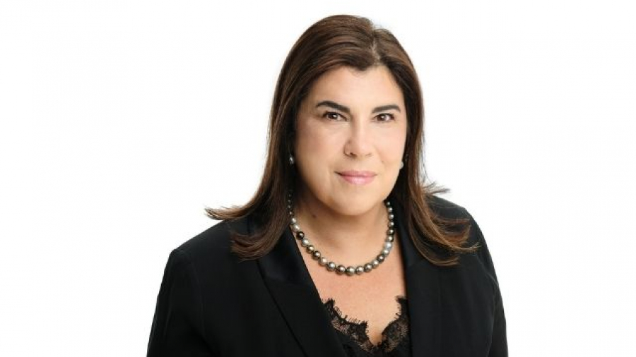 Tiziana Figliolia, nueva Directora Financiera de Hootsuite