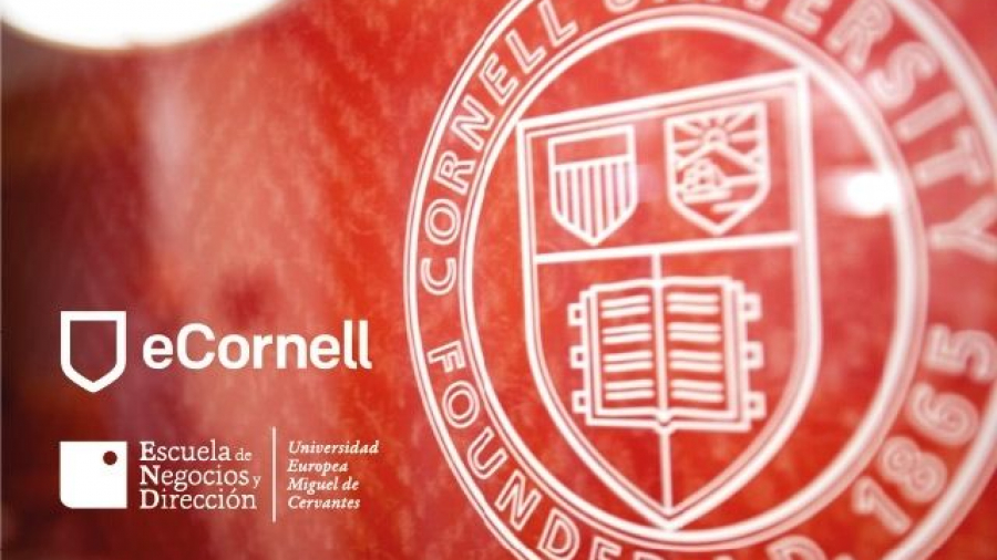 ENyD colabora con Cornell University, clasificada como una de las 20 mejores universidades del mundo